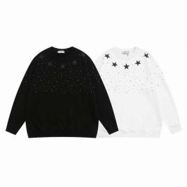Picture of Givenchy Sweatshirts _SKUGivenchyXS-L830625413